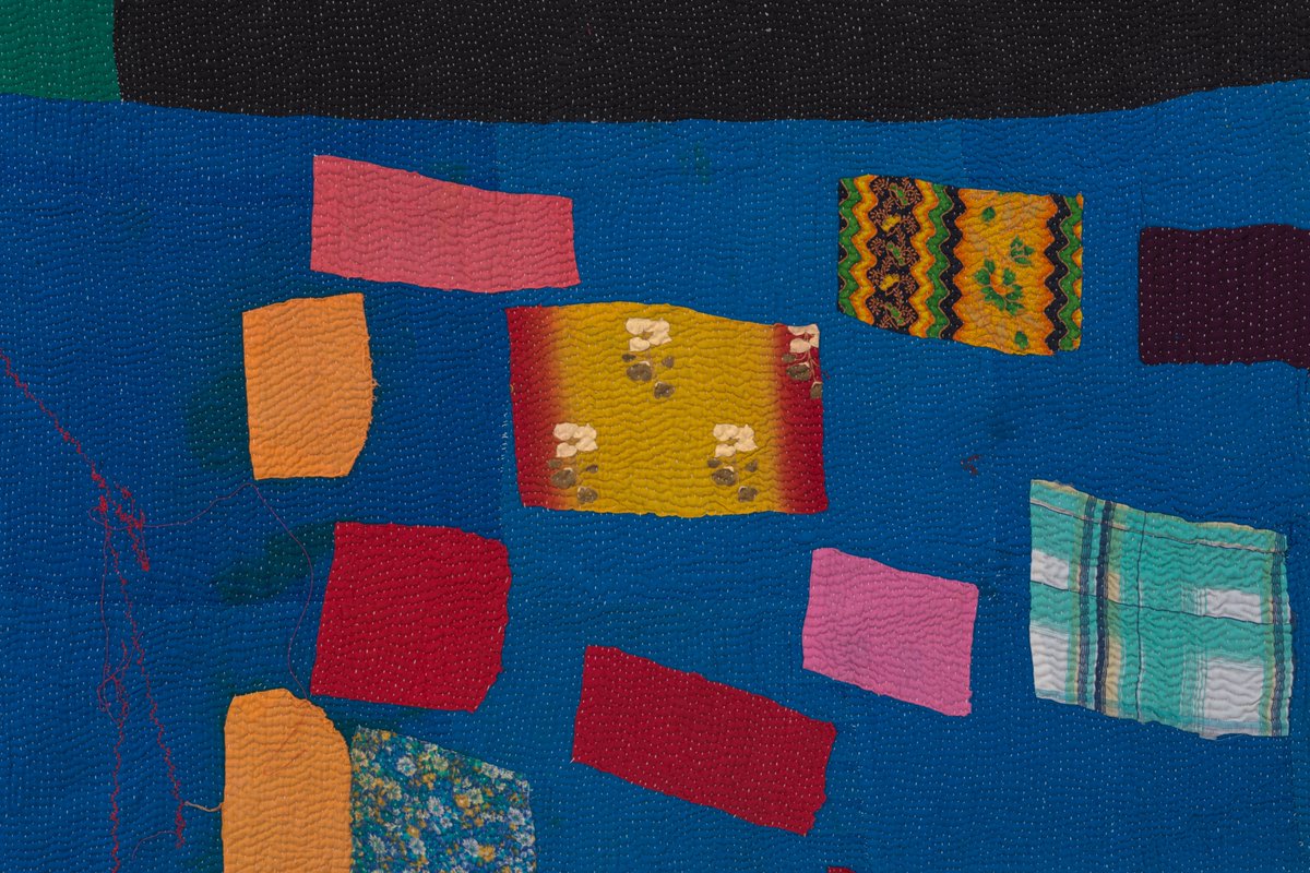 Opening Tonight |  'Fiber of my being' at Hales New York.
-
#BhashaChakrabarti #Fiberofmybeing #HalesNewYork