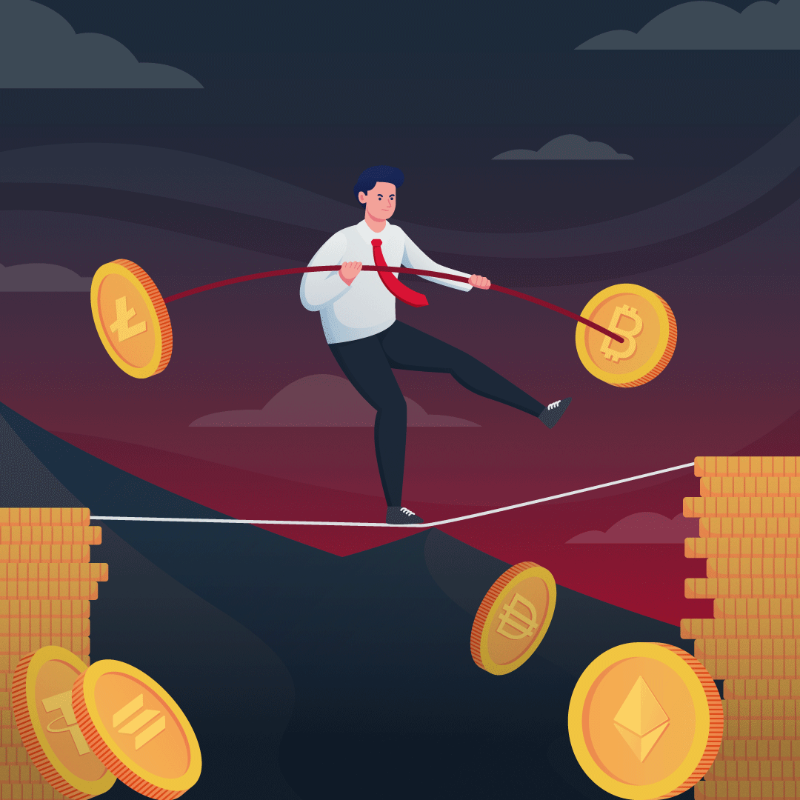 SUPRA_Labs's tweet photo. 🚨 What are the biggest risk factors for stablecoins?

Discover the four major types of stablecoins, their designs, and which ones have the highest risk of collapse in our free report: 'The Ultimate Guide to Stablecoins'

➡️ Check it out here: https://t.co/LDxulR31yr