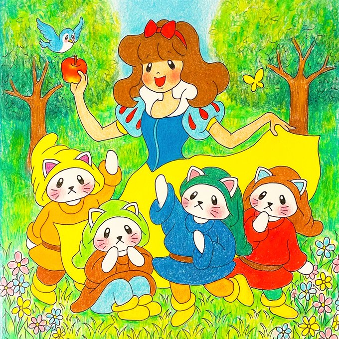 ディズニーののtwitterイラスト検索結果 ディズニーののtwitterイラスト検索結果