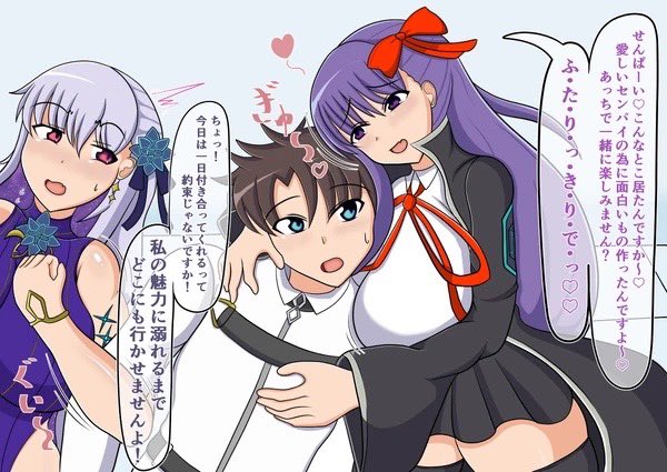 6月は殆どBBちゃんと練習だけでしたね…人に見せられるのは少なく…。
 #今月描いた絵を晒す 