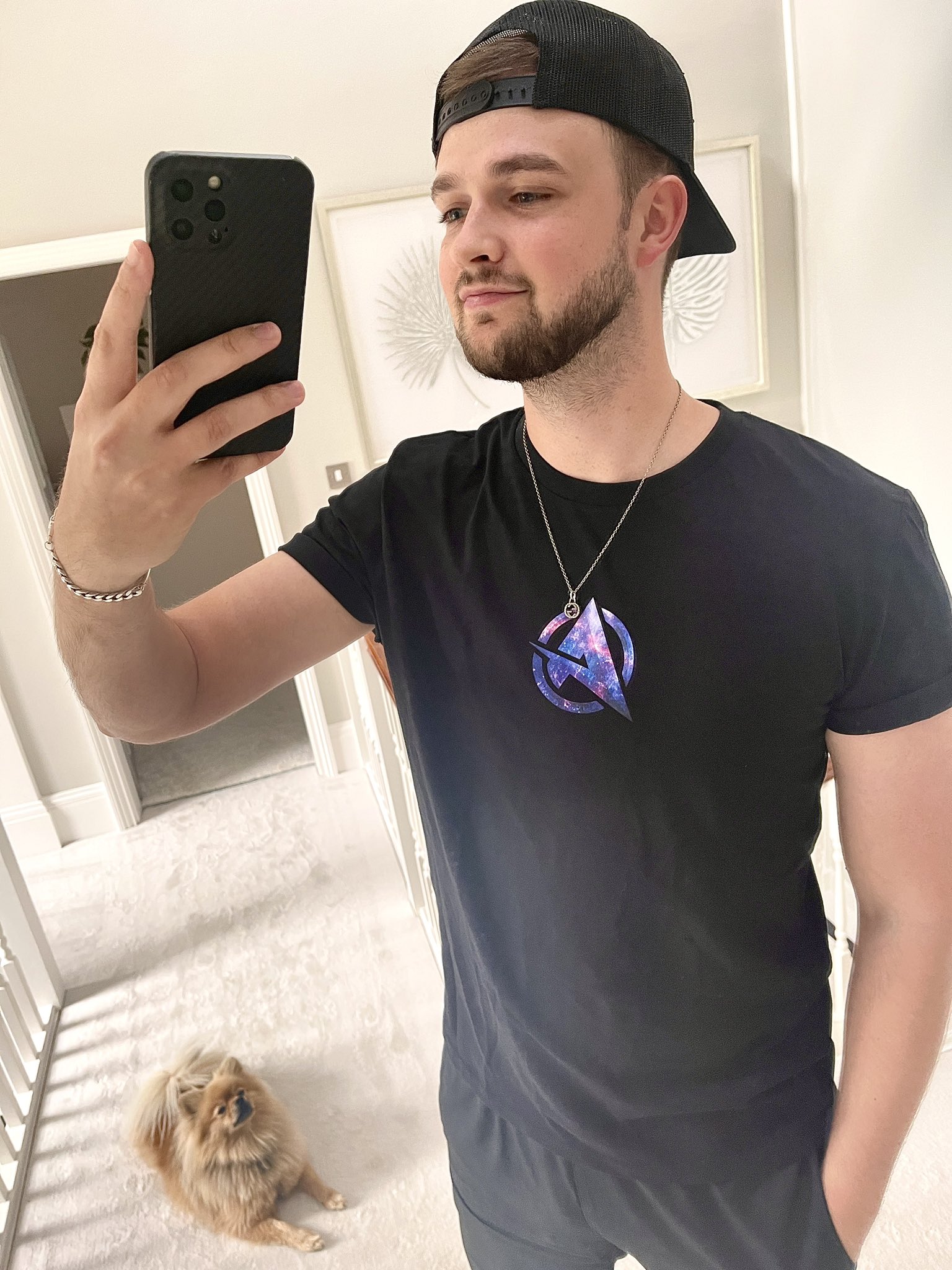 Ali-A T Shirt Ali-A T Shirt