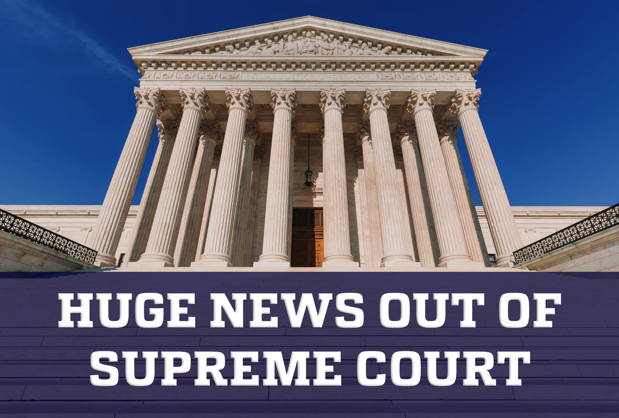 National Association for Gun Rights on Twitter "BREAKING SCOTUS