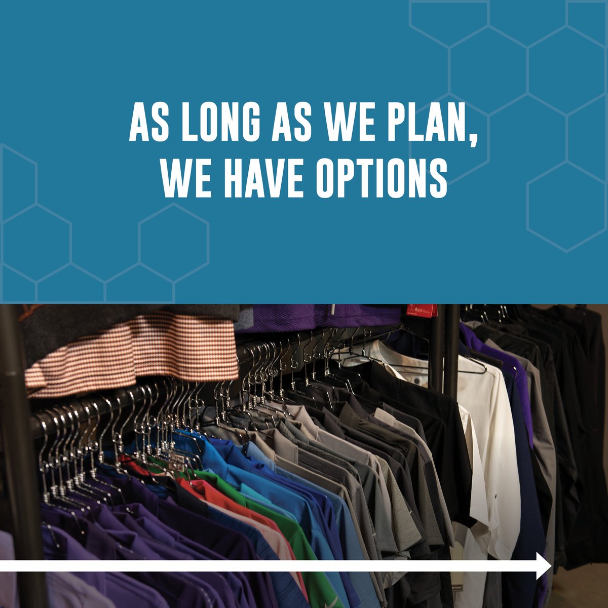 hfcustom's tweet image. Supply Chain this fall is going to be a nightmare…again!

We are very fortunate that in our industry we can always suggest alternative options as long as we have enough time.  SO PLAN EARLY and be open to suggestions.  I promise we are working hard!

hfcustomsolutions.com