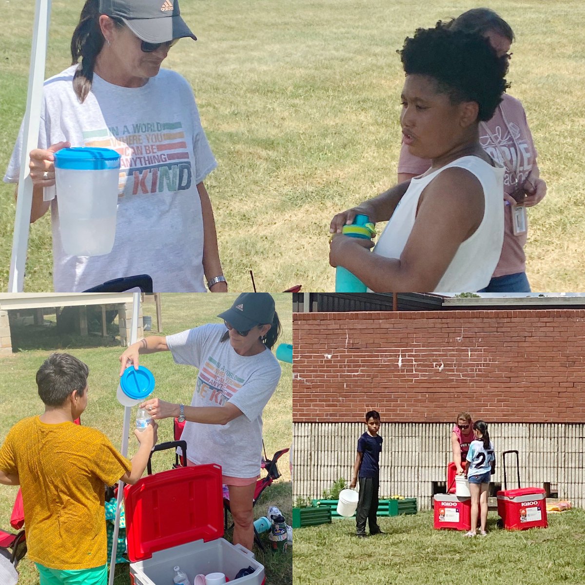 SES/JCE Summer Camp tweet media