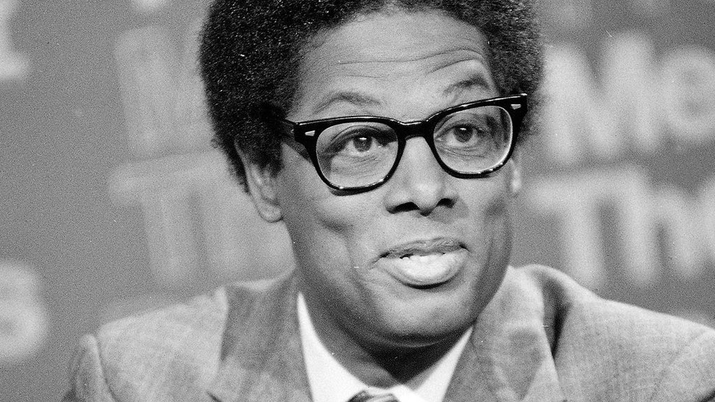 Happy Birthday to the legendary Thomas Sowell! 