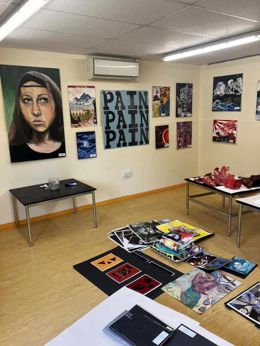 Warren Reilly Studio tweet media