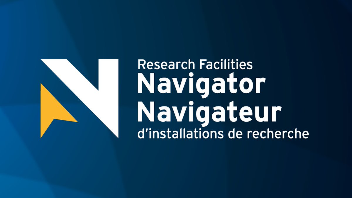 Looking for expertise to develop a new product and/or improve your processes?🔎 

The Research Facilities Navigator can help you locate labs across Canada open to partnership with #cdnbusiness: bit.ly/3h8ji46

#SMEExpo2022