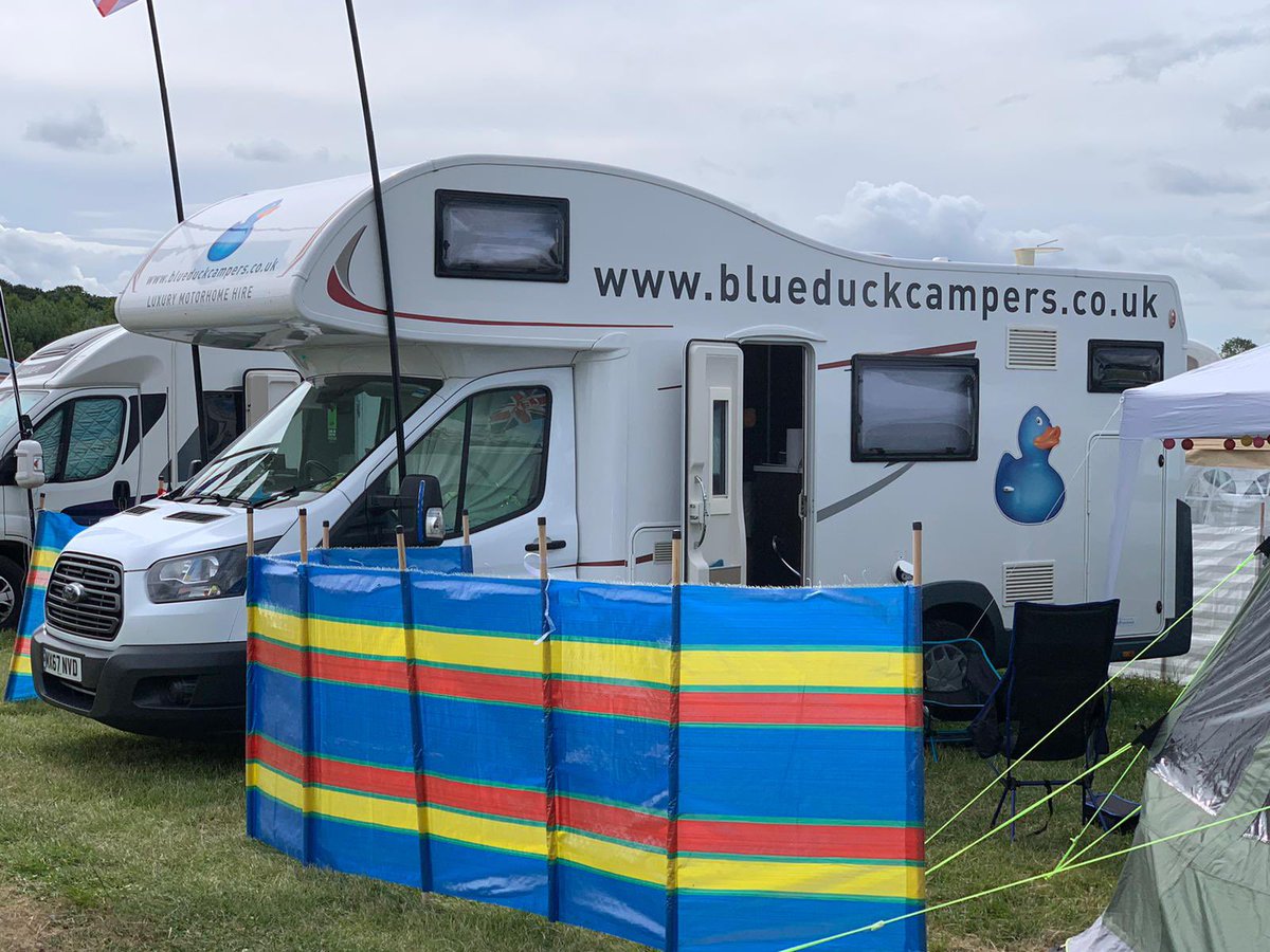 BlueDuckCampers tweet media