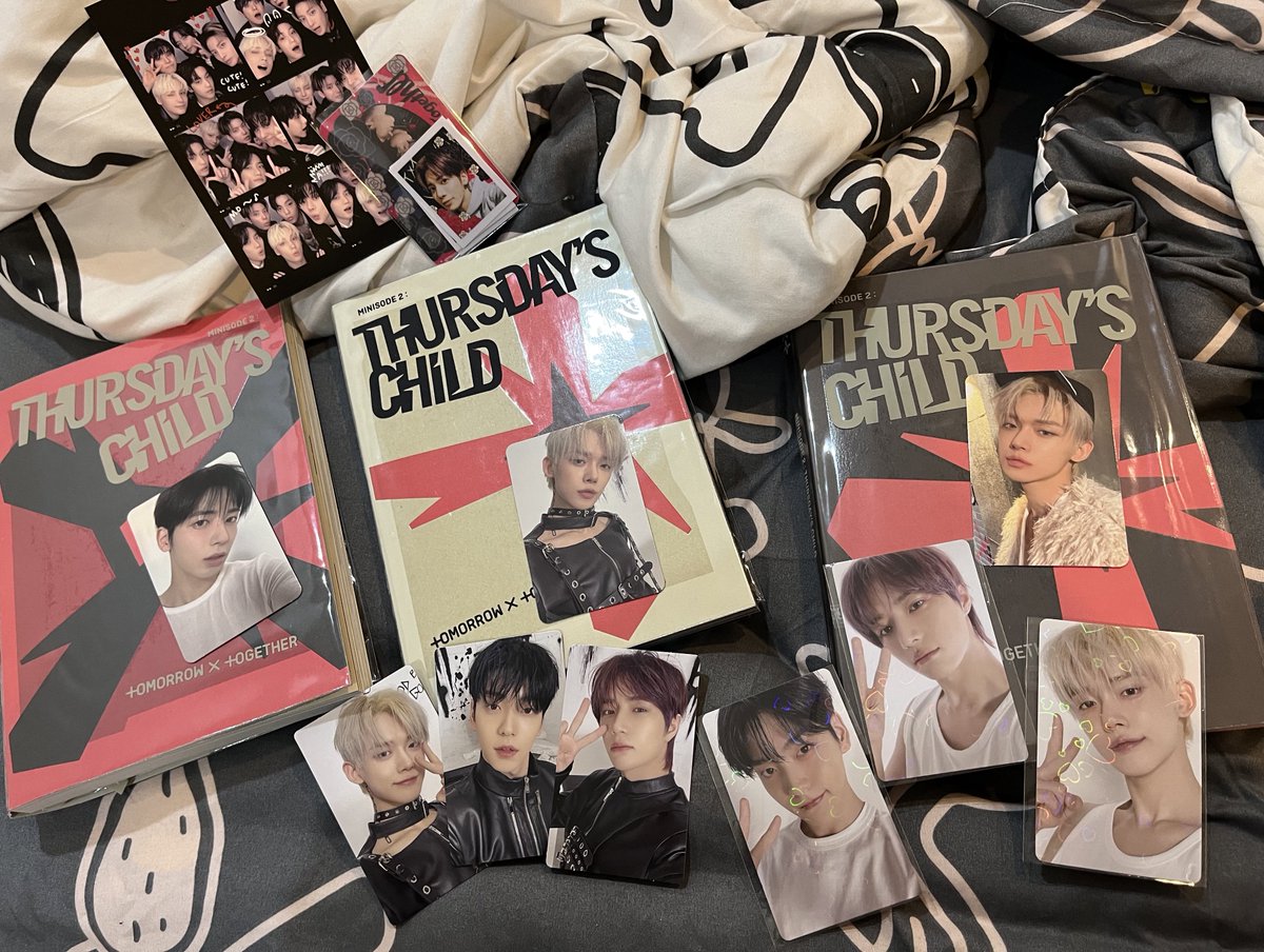 수빈이’s ⟢ 🐰✘ ‧₊˚ tweet media