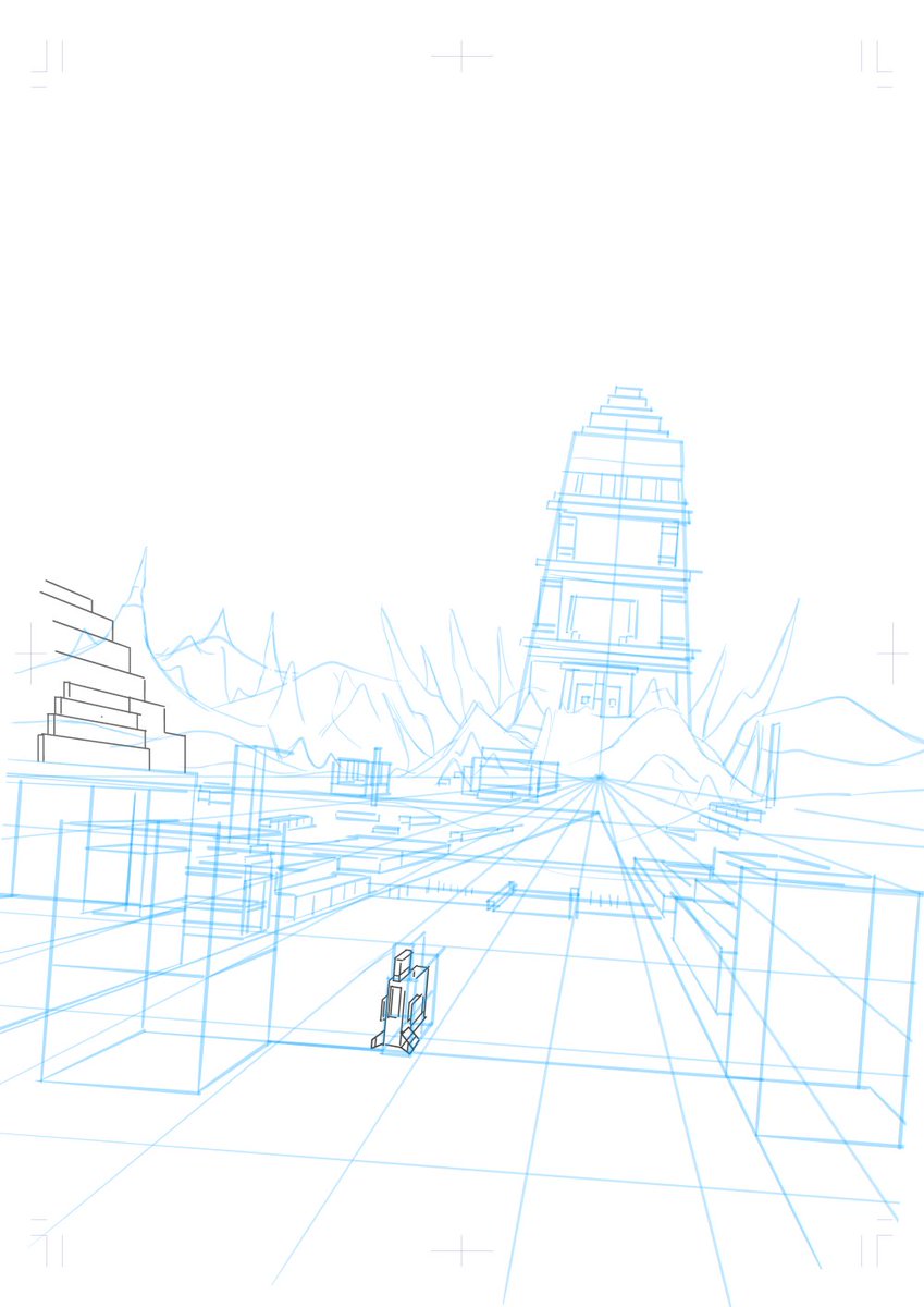 ProjectHelios3's tweet photo. This page was something else... hope it turns out well! #indiecomics #webcomic #sketching #projecthelios https://t.co/eJawlAeQ5Y