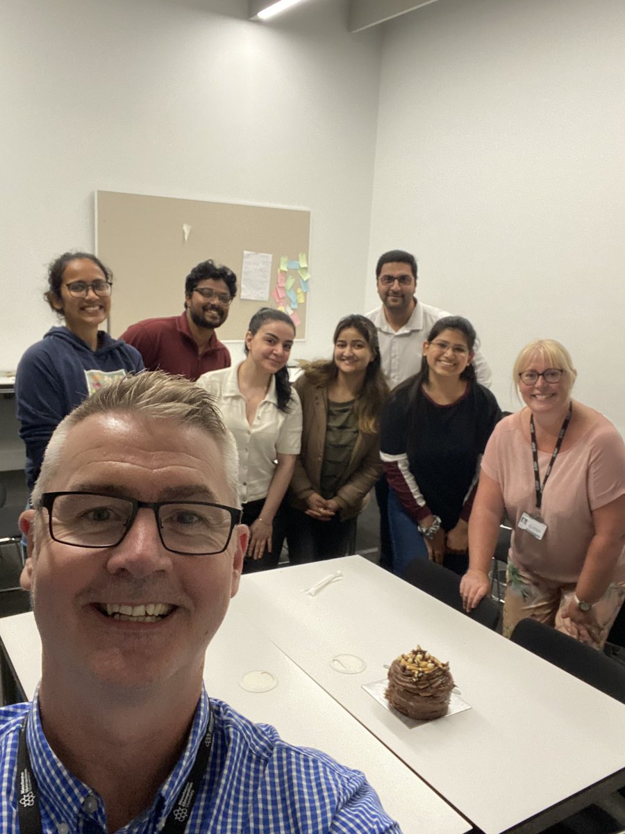 Dr Neil Wilson RN tweet media