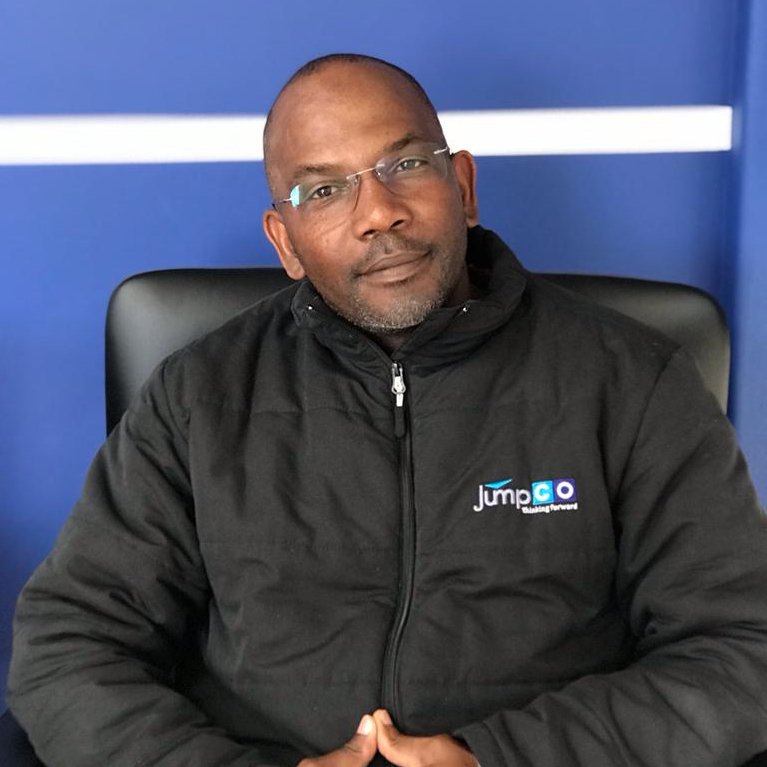 JumpCO Consulting tweet media