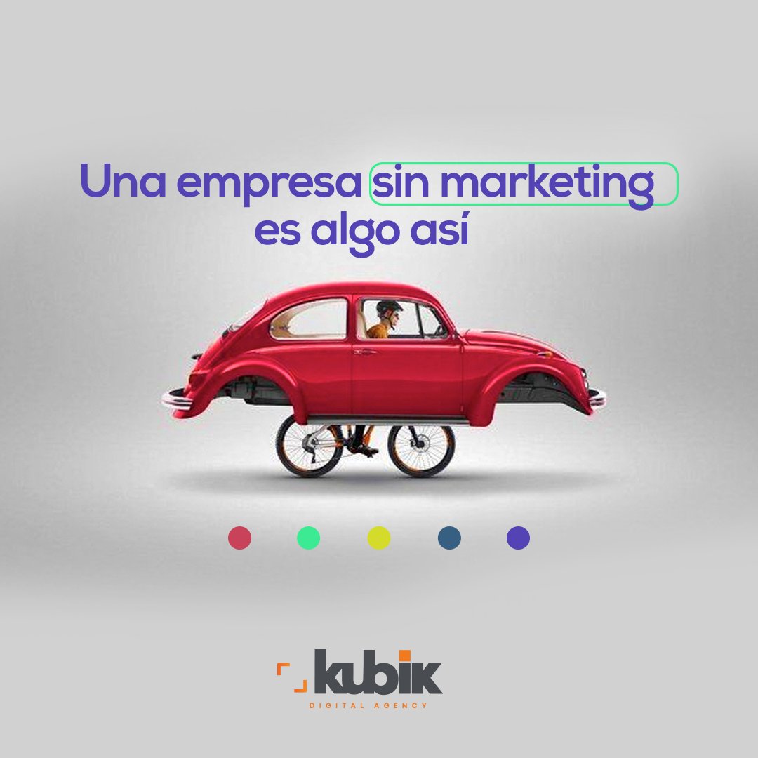 kubik_digital's tweet photo. Una imagen vale más que mil palabras.

😮Déjanos tu opinión acerca de esto y recuerda que te ayudaremos a llevar tu estrategia digital en Kubik Digital Agency. 👌
Para más información nos puedes llamar. 📲

#MarketingDigital #Kubik #Ads #CrecimientoLATAM https://t.co/8PORebSHXt