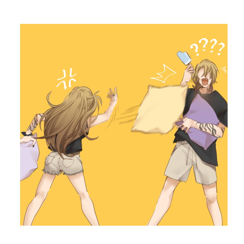 koeenim's tweet photo. #drawluca 
👫Kaneshiro family daily life https://t.co/cCsYT8VELk