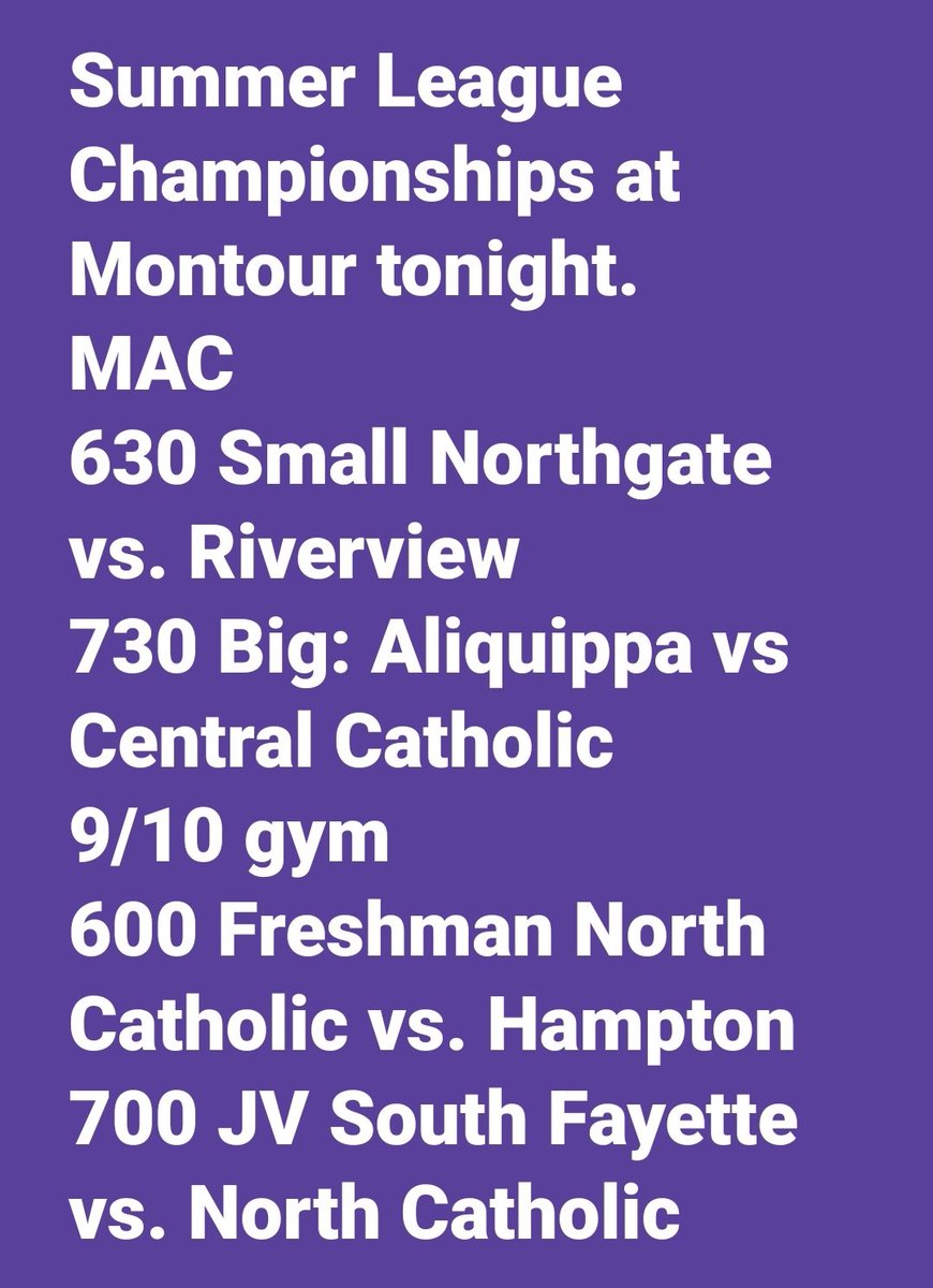 John Giammarco tweet media