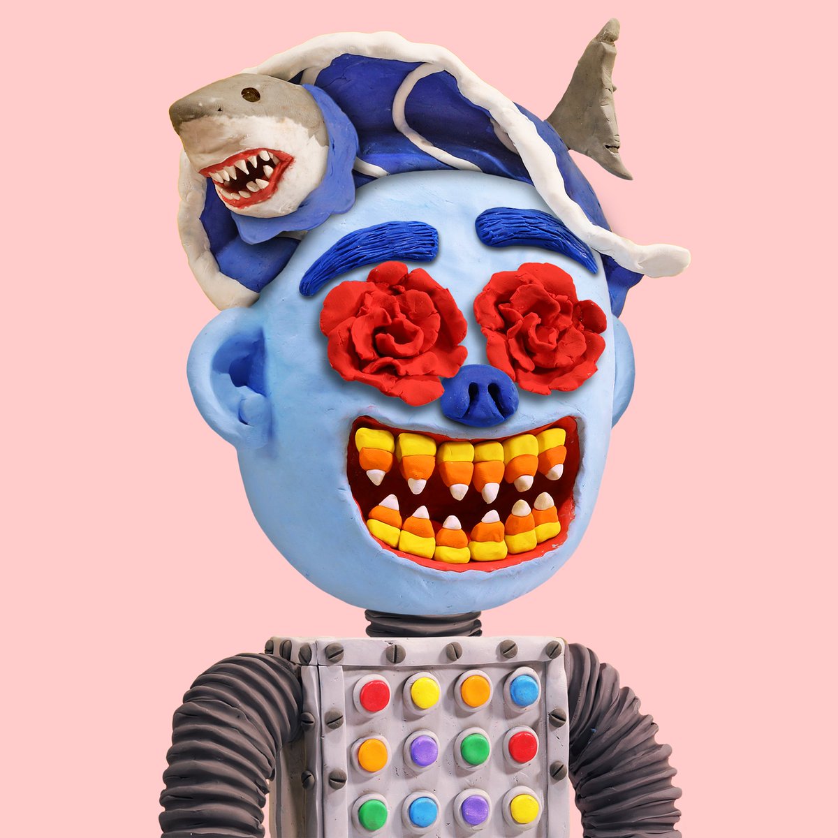 hoopoe3000's tweet image. I have won this @ClayFriendsNFT over @55unity. They opened up a market place where you can buy raffle tickets for various nfts with their native token $Survive which you can get through staking. Such an underrated project 🔥🔥🔥