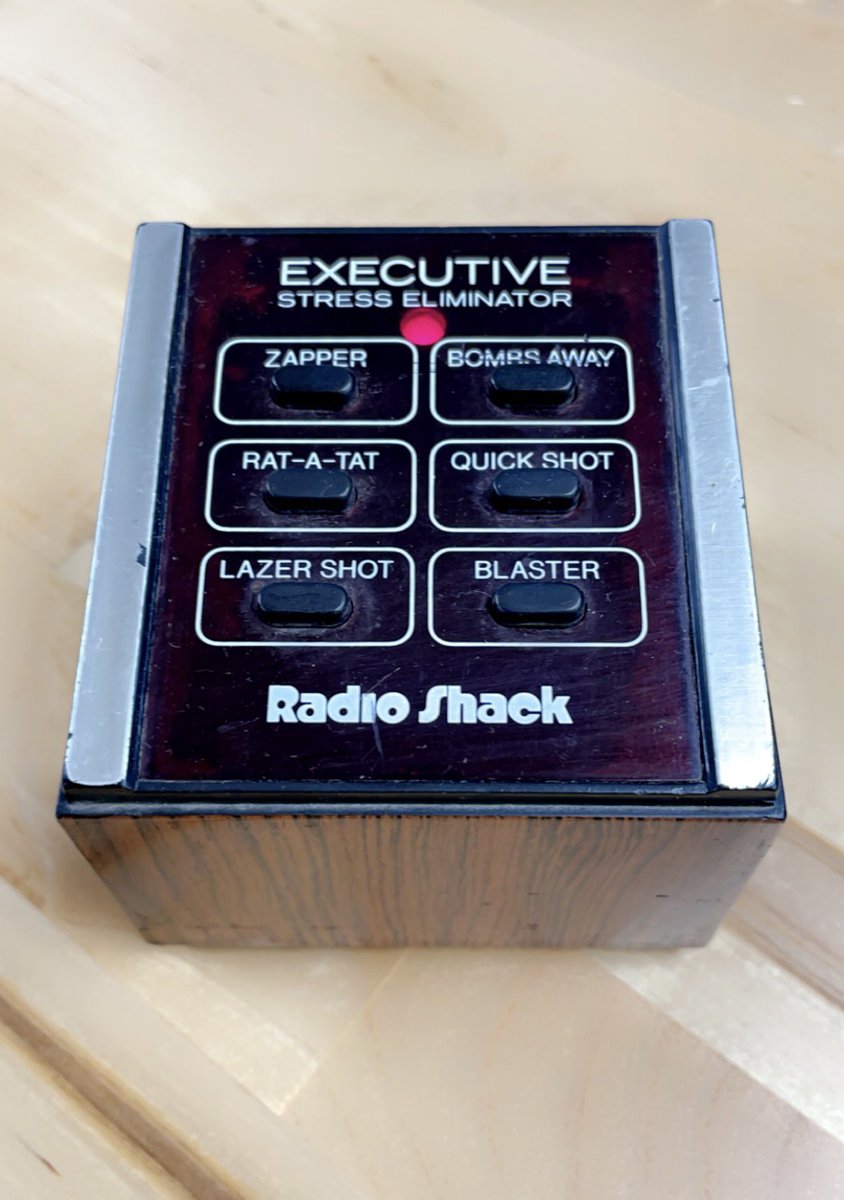 shanedunigan's tweet photo. @radioshack execs need to order some these with the shack intern in control of the mic! https://t.co/NT3dRfKemb