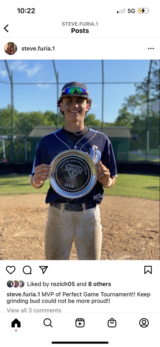 Stephen Furia tweet media