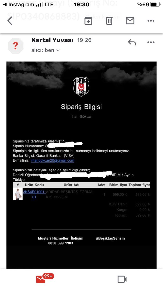 EHorozu's tweet photo. Beyaz formayı aldım 🖤🤍🫶🦅 #siyazbeyazınpeşinde #BEŞİKTAŞ #perşembe #beyazforma #şampiyonBEŞİKTAŞ https://t.co/LA8GGXwgFj
