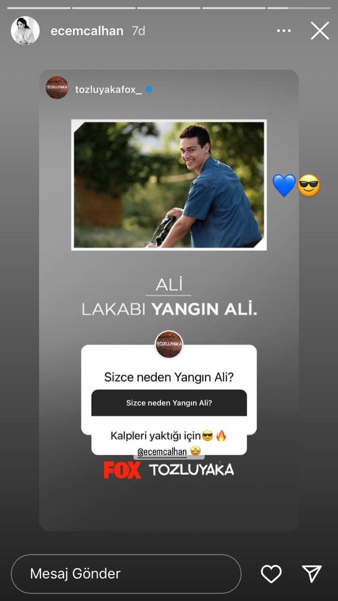 ecem cok haklisin cnm