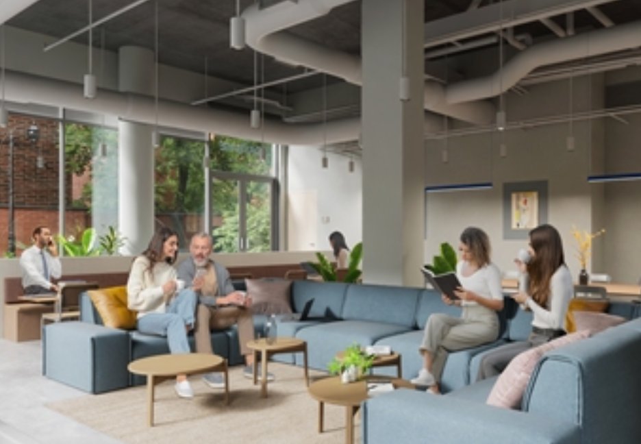 .<a href="/hellodaybase/">Daybase</a> #coworking #Westchester will be located at 326 Halstead Ave #Harrison openi... bit.ly/3nvLDoc
