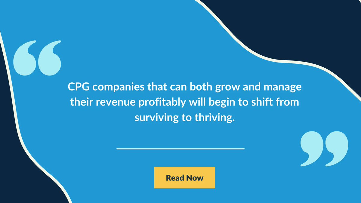 SimpleStartup's tweet image. As a leader in a CPG company facing many recent challenges, it’s crucial that you are able to leverage your financial data to address these challenges. Download our latest blog to learn more.
#financialagility #cpgcompanies #fractionalCFO
buff.ly/3mLnGct