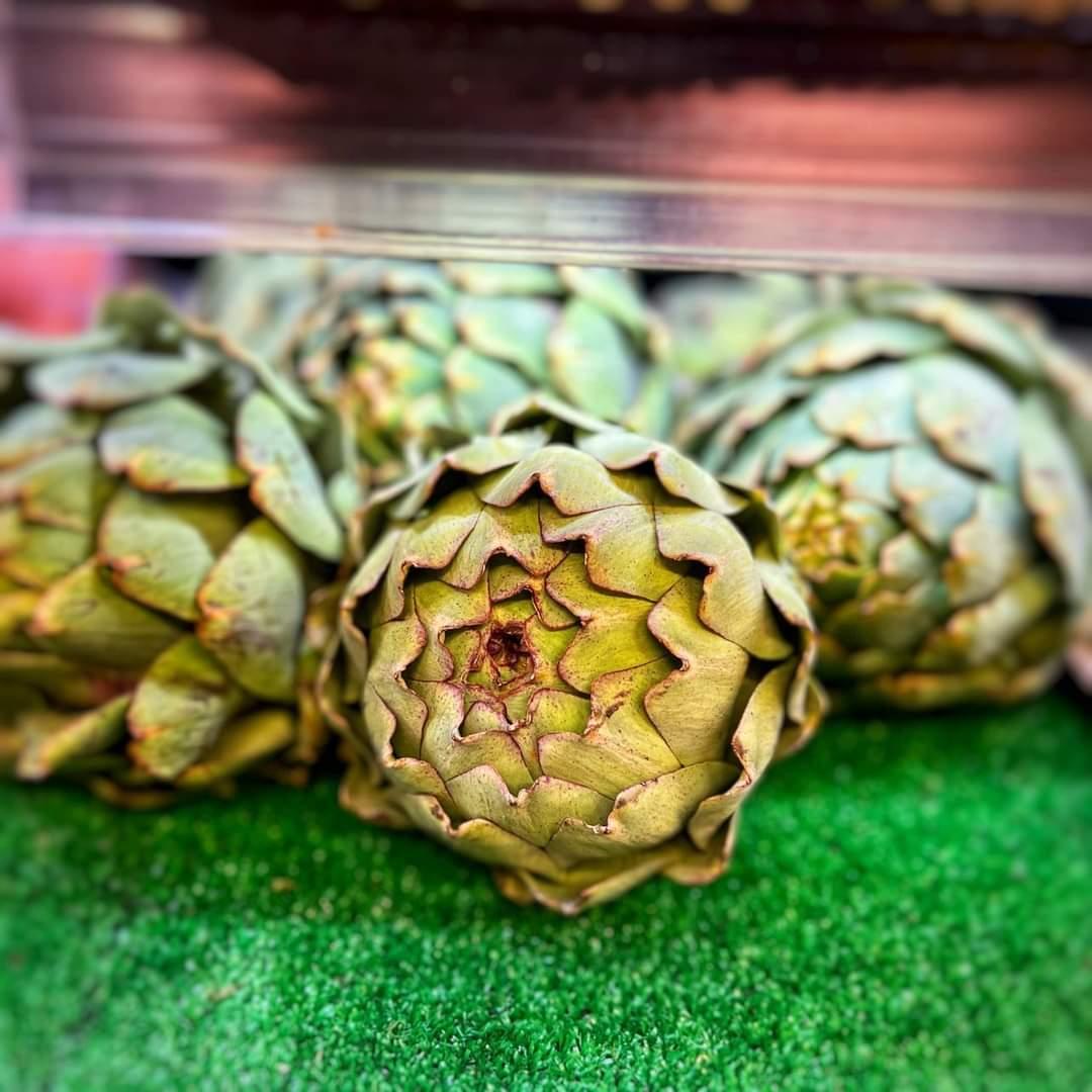 Archived | Partridges Market tweet media