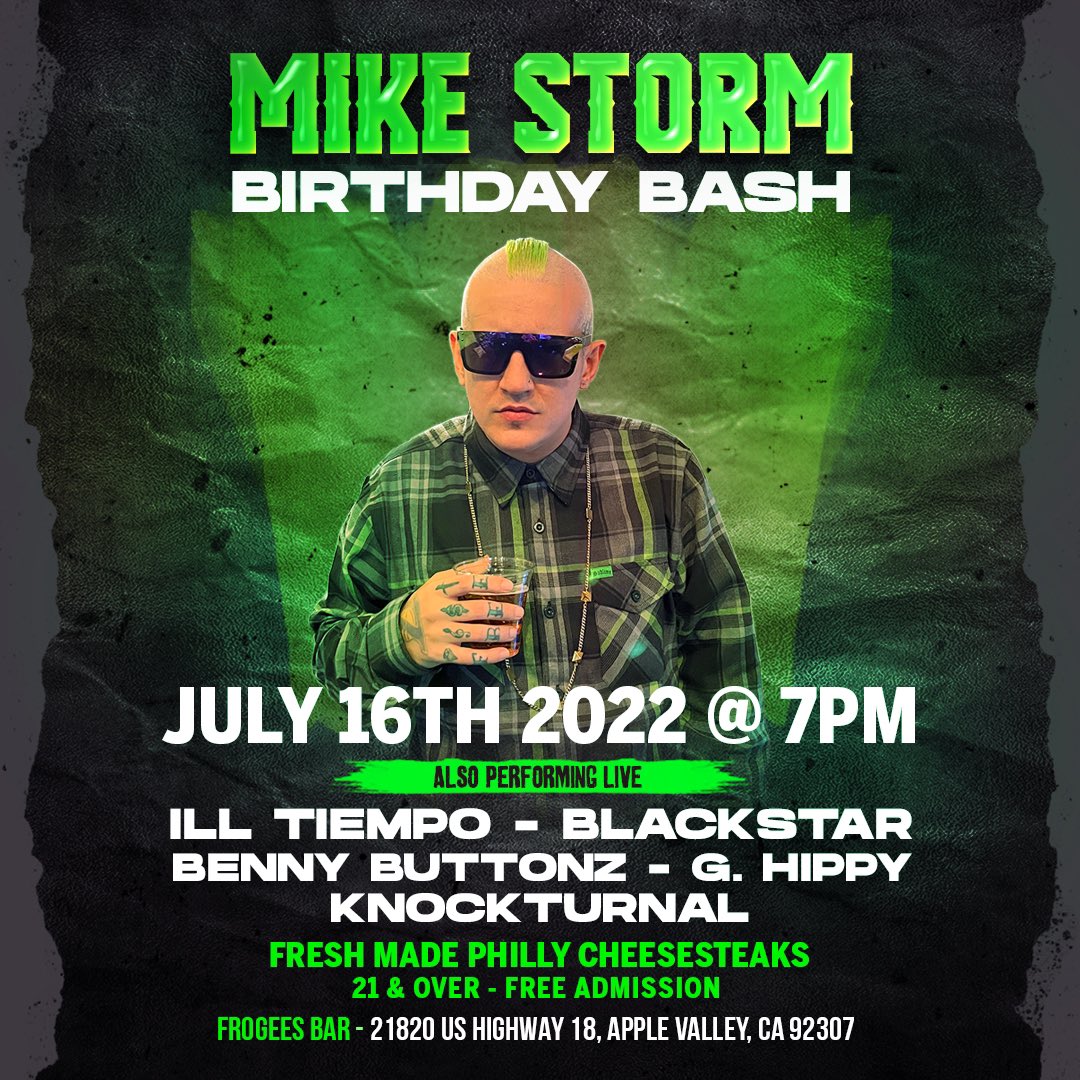 This one’s gonna be bangin!