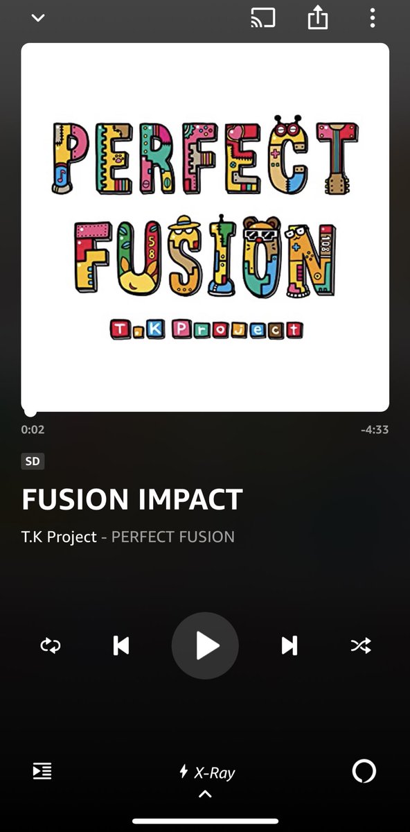 m712893's tweet photo. えへへへへへ🥰🥰🥰
ダウンロードしましたー!
#TKProject
#PERFECTFUSION
#FUSIONIMPACT https://t.co/CgQZYjZKpd