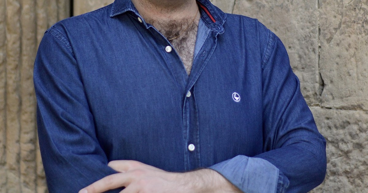 JOSÉ GARCÍA CHECA, PREGONERO DE LA COFRADÍA DEL RESCATE DE BAEZA. dlvr.it/ST7Hhn