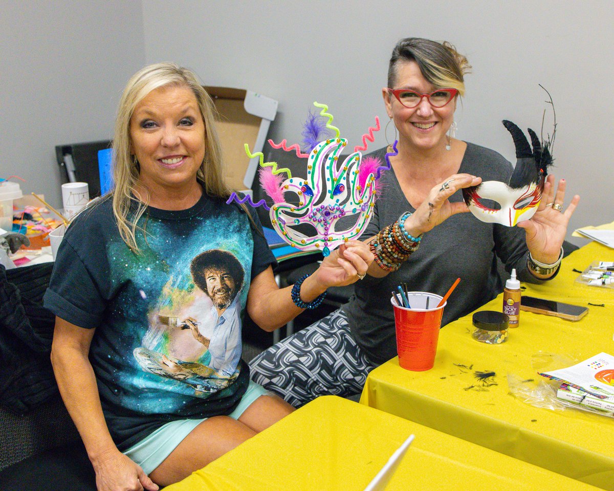 Lex-Rich 5 Schools tweet media