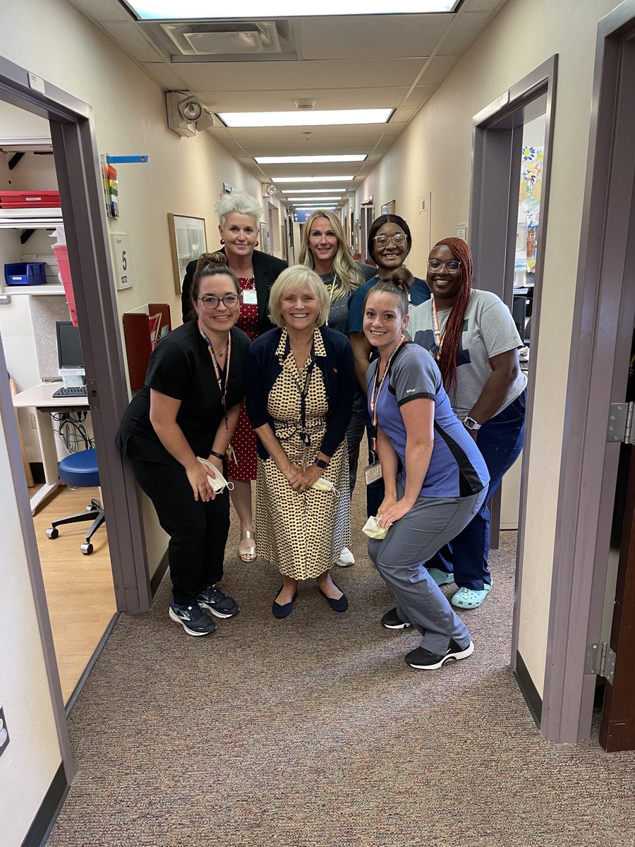 UMichOBGYN Residency tweet media