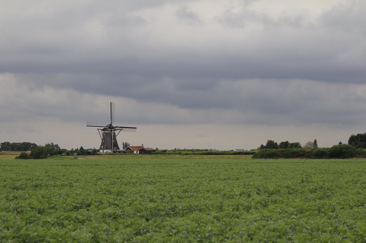 san970's tweet photo. Voor buien in Zevenhuizen @WNLVandaag @BuienRadarNL @EdAldus https://t.co/sBhlcrKu8y
