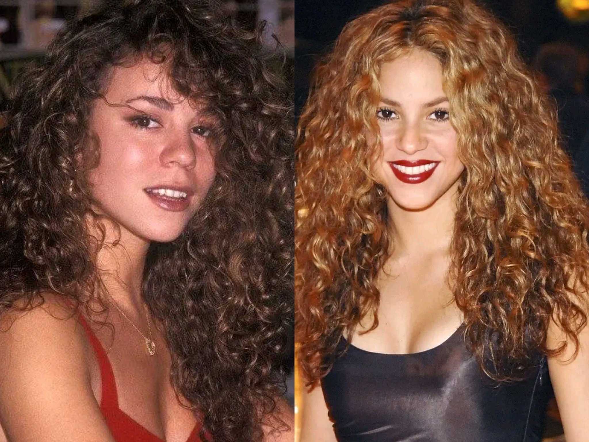shakira plastic surgery Image 7