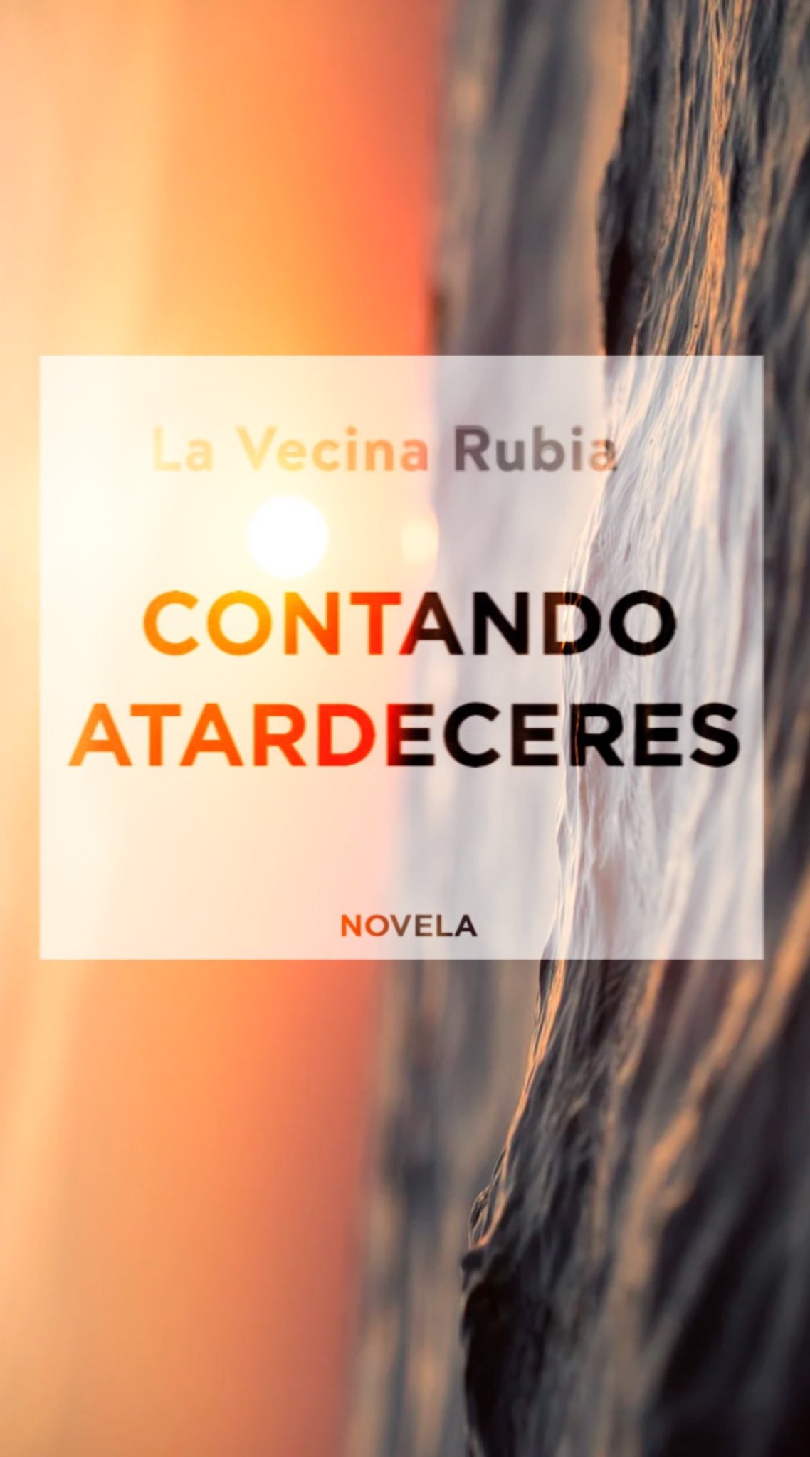 La Vecina Rubia  PlanetadeLibros