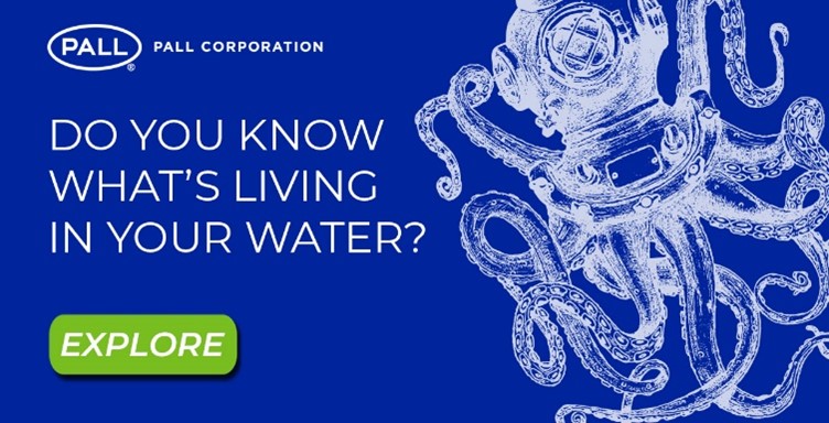 PallMedical's tweet photo. Do you know what’s living in your water?

Pall Point-of-Use Water Filters offer an immediate, and easy to use solution for safe microbiologically controlled water at the point of use.

Learn more: https://t.co/7HHPxDcf3P https://t.co/4siBRhsx6M