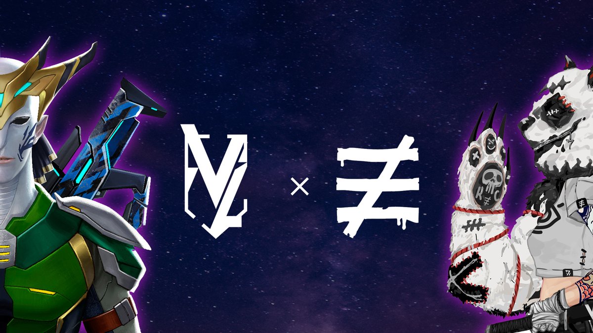 Meridium Zone tweet media