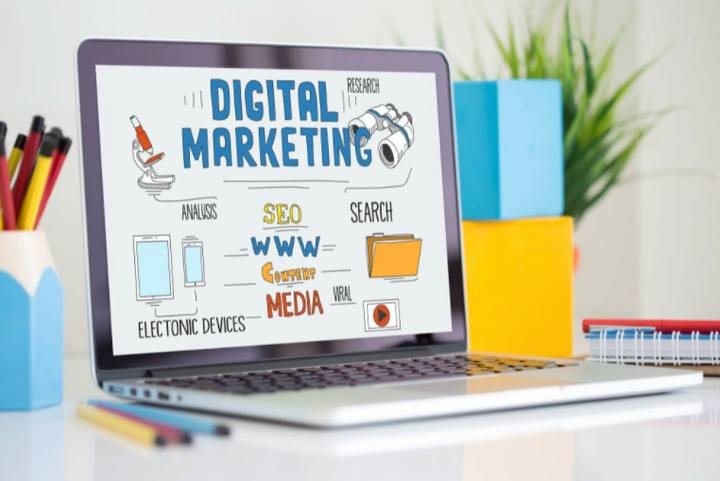 It is very common for a startup business, to create a business page on every social media platform to get your brand name out there. But is this the right thing to do?

Find out by reading our blog → bit.ly/2mtUDhq

#DPOM #Blog #SocialMedia #SMM