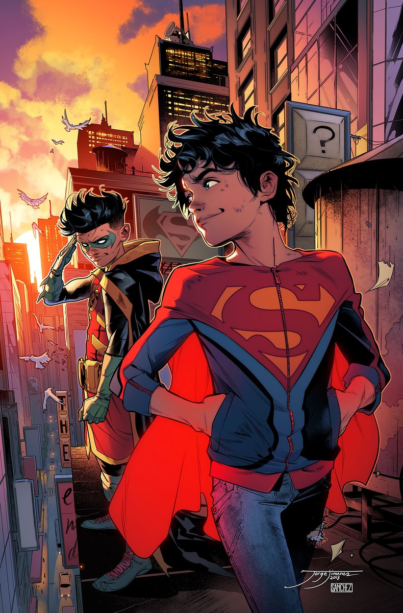 Sometimes dreams come true.. :)
#supersons 