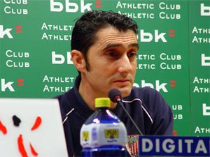 DatAthle's tweet image. #OngiEtorriValverde