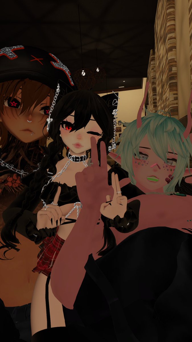 KenbroVR's tweet photo. #VRChat #VR #VRChat_world https://t.co/gEGpa1rpvp