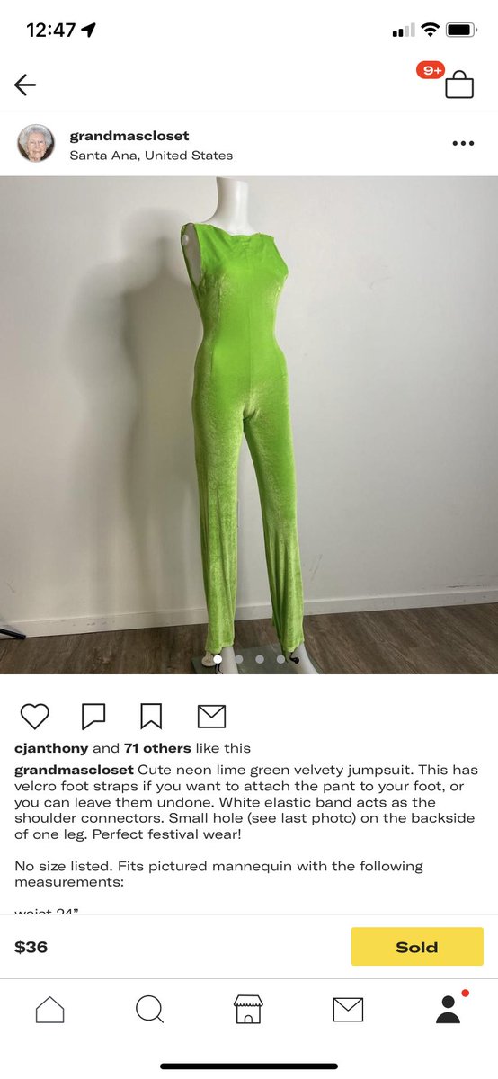 jamieeallen's tweet photo. Cannot confirm nor deny this recent purchase https://t.co/bVR6pw5gGi