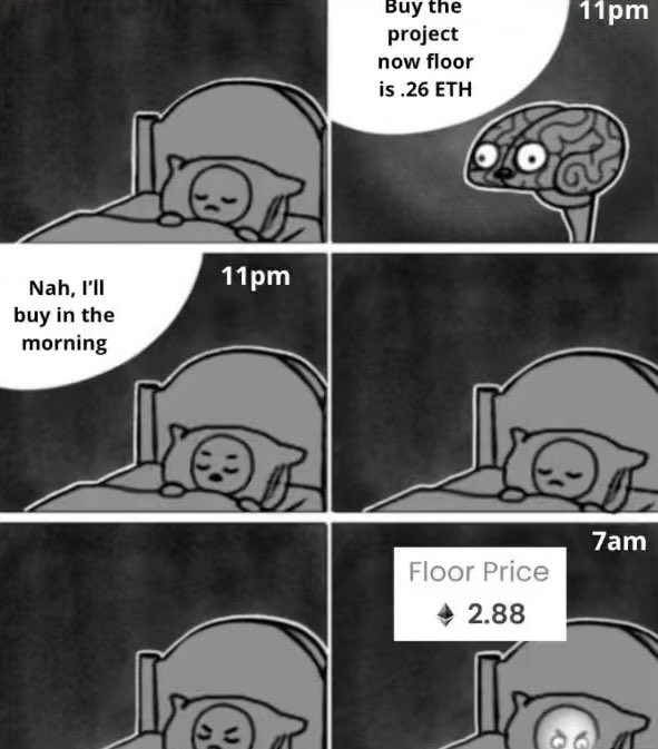kulunjidda's tweet photo. Who can relate? 😢

#NFT https://t.co/ytocznqmVd