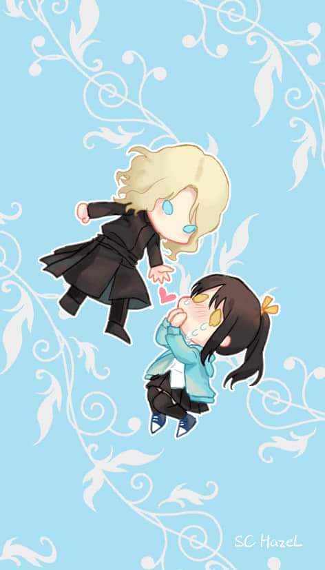 mandychi35's tweet photo. #オリジナル https://t.co/526EZM1IfX