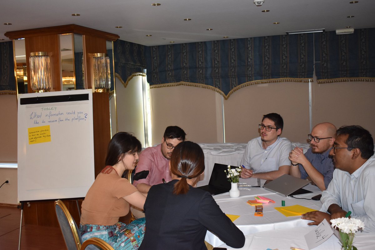 TEES_Lab's tweet image. 🙏Welcome to our "World Cafe gallery" session! 
Participants and #stakeholders discuss regarding #barriers and #drivers of the #energytransition and #decarbonisation in #Greece 
@SentinelEnergy @ParisReinforce @markroelfsema @stefpf