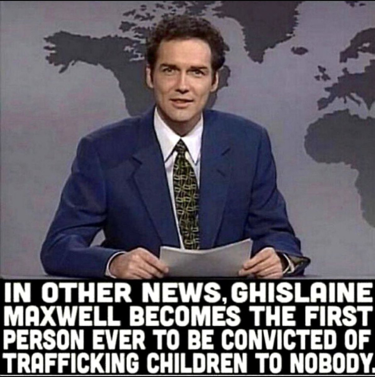 DiedSuddenlyy's tweet image. Where’s her client list????