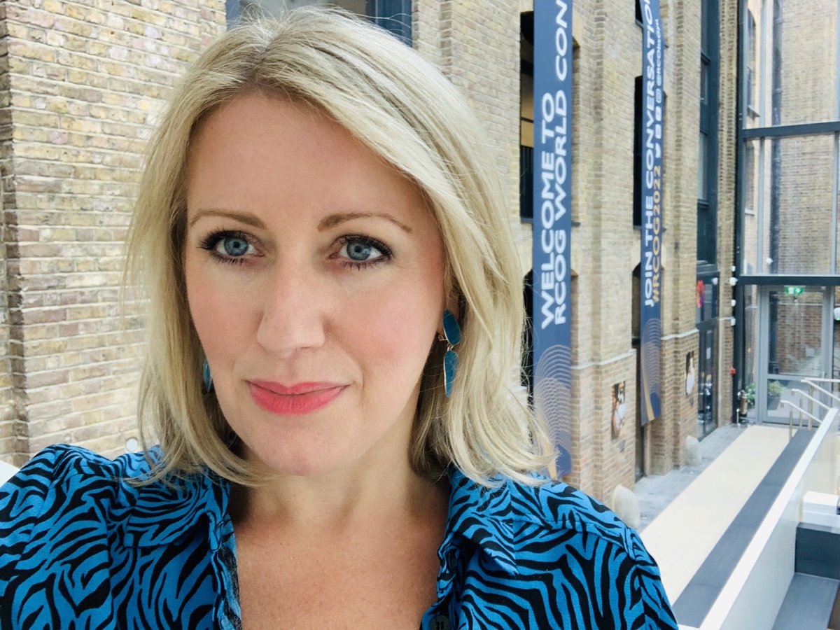 Angela McConville tweet media