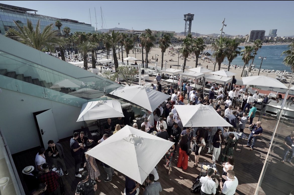 World Gaming Executive Summit tweet media