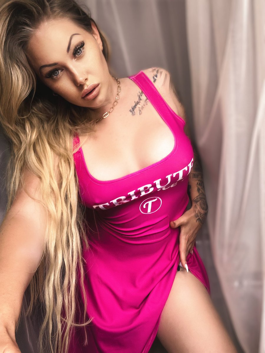 Do you want to become a good boy for Mommy? Then join
<a href="/TributeToken/">$TRIBUTE</a>
discord now and start earning crypto for Me 👑 Wanna know more? Follow:  tributetoken.io/u/mkDggg