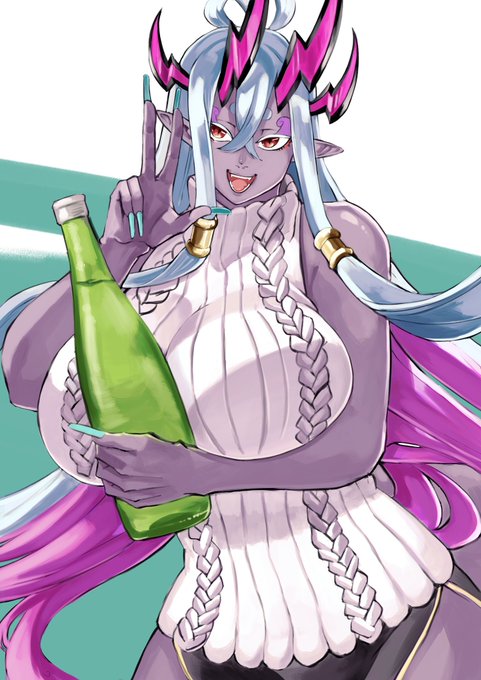 #フォロワー一万人以下の絵師が力作を投稿してたくさんのフォローを貰うタグ

よろしくお願いします🙇‍♂️ 